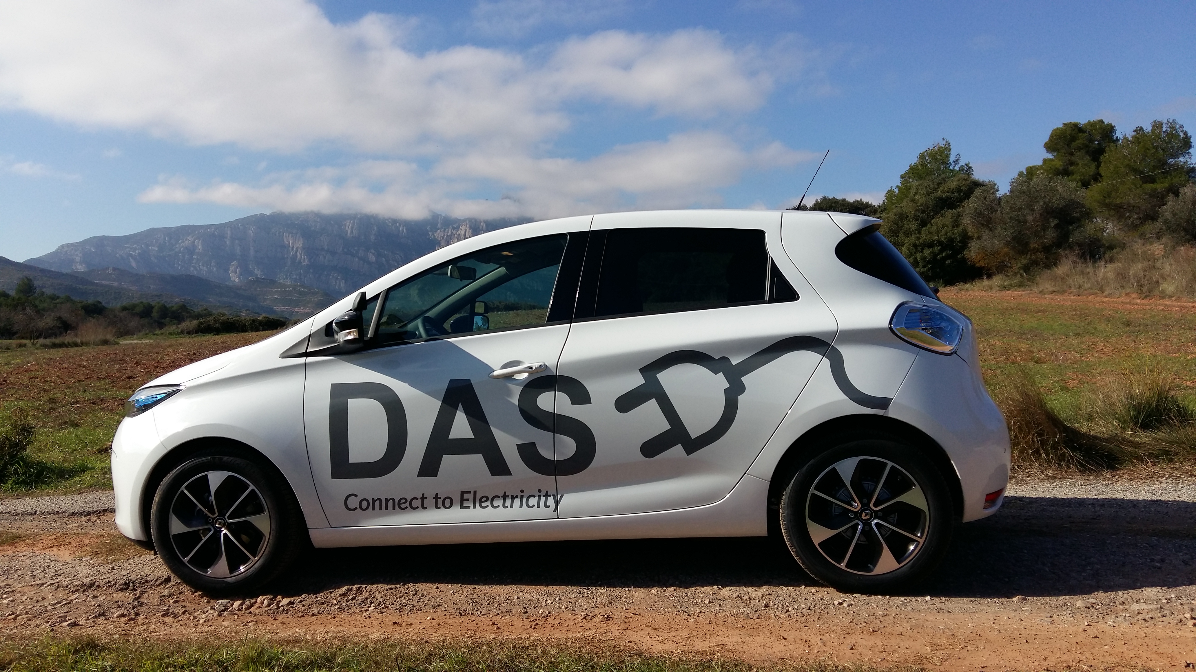 B automático eléctrico